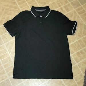 Banana republic luxury touch pull over